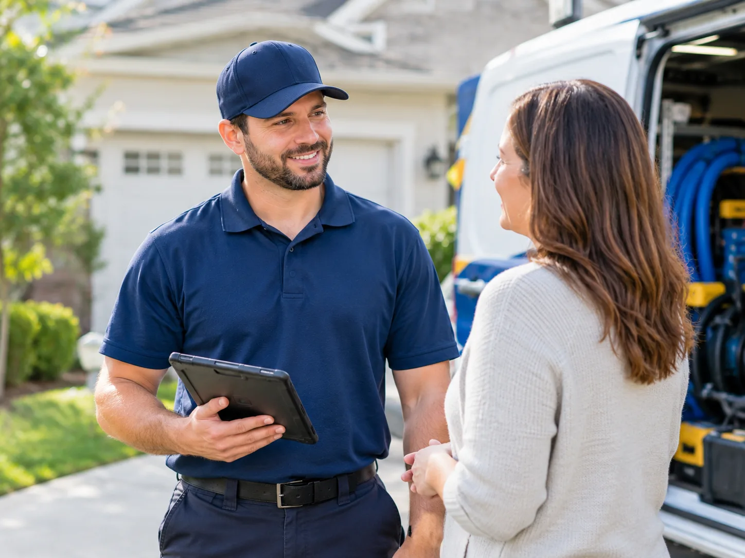 Sewage Backup Cleanup Erieville, NY FAQs